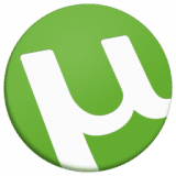 Utorrent official site