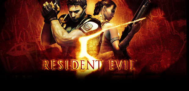 Resident evil 5 for mac os x 10 13 download