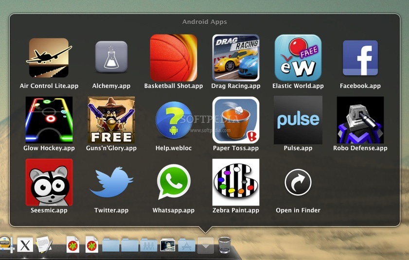 Bluestacks App Player For Mac
